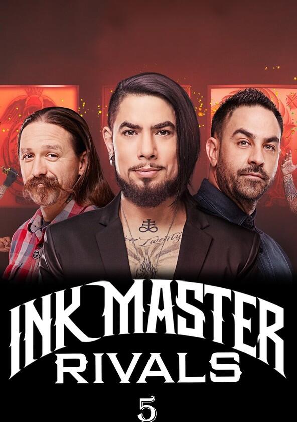 Ink Master - Season 5 Ink Master - Season 5