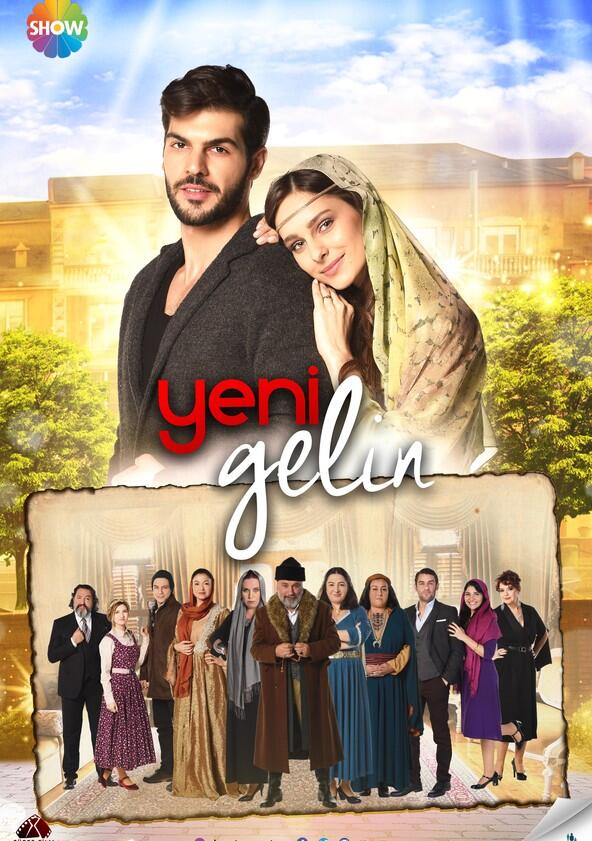 Yeni Gelin - Season 3 Yeni Gelin - Season 3