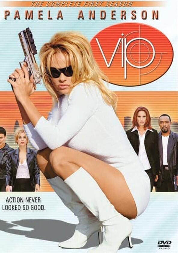 V.I.P. - Season 1 V.I.P. - Season 1