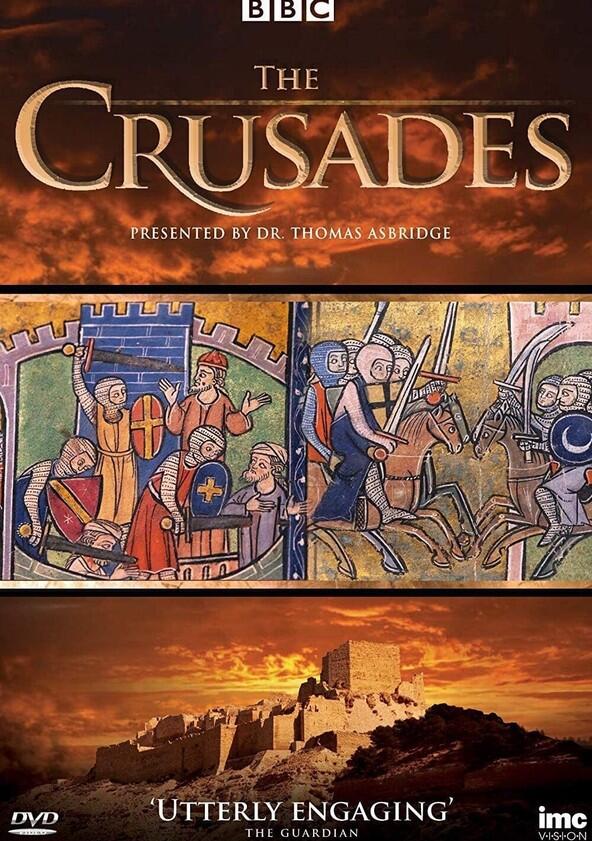 The Crusades - Season 1 The Crusades - Season 1