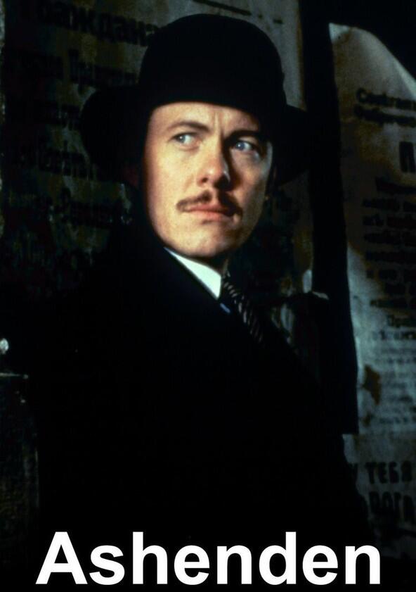 Ashenden - Season 1 Ashenden - Season 1
