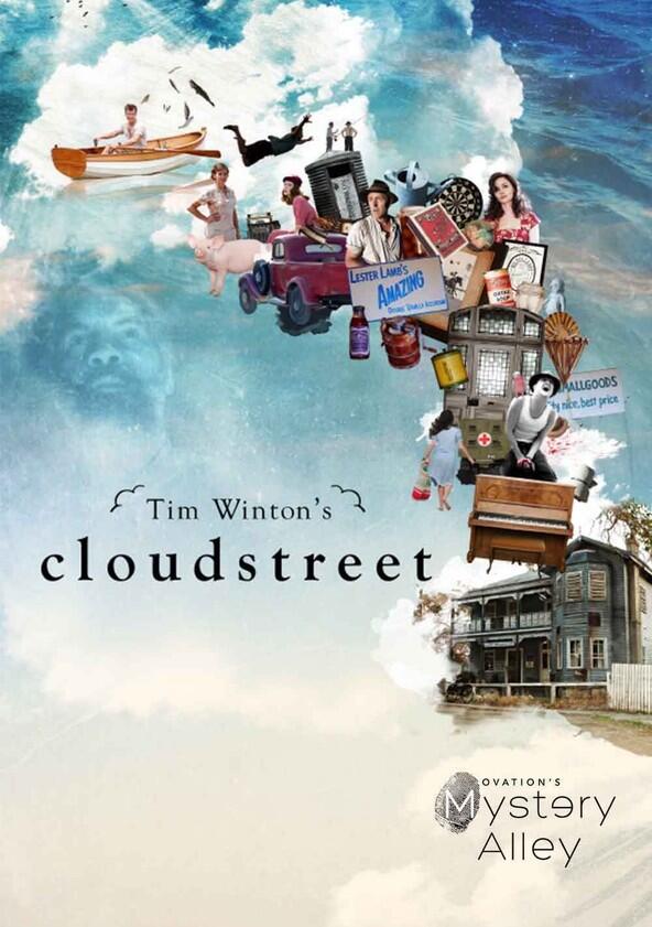 Cloudstreet - Season 1 Cloudstreet - Season 1