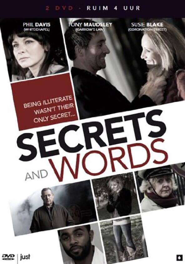 Secrets and Words Secrets and Words