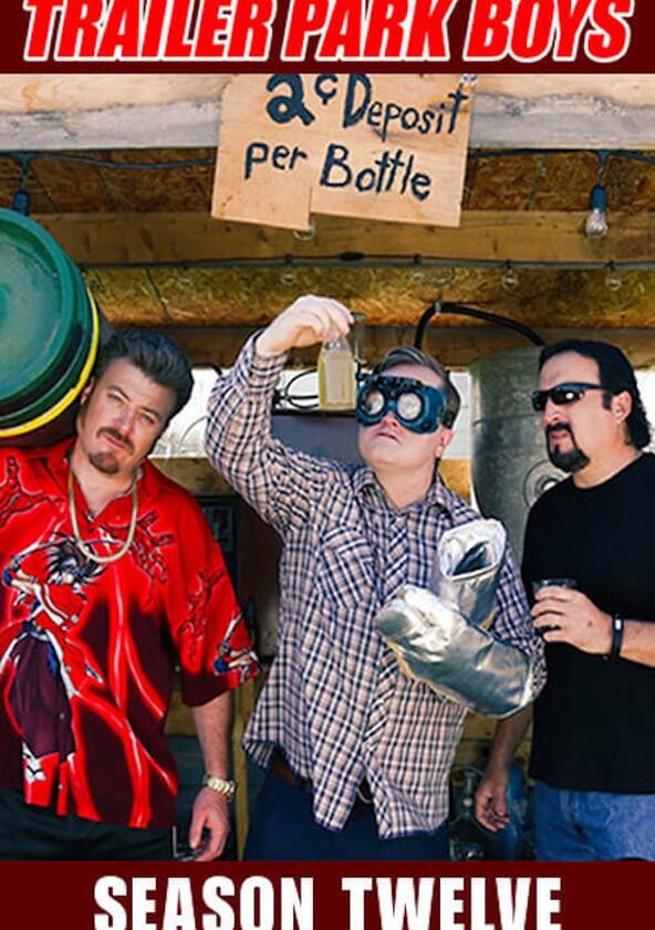 Trailer Park Boys - Season 12 Trailer Park Boys - Season 12