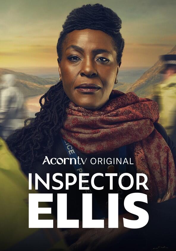 Ellis - Season 1 Ellis - Season 1