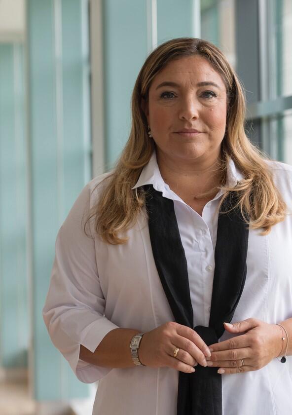 Jo Frost on Britain's Killer Kids - Season 1 Jo Frost on Britain's Killer Kids - Season 1