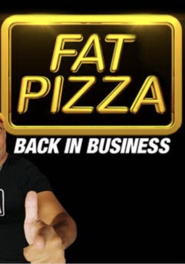Fat Pizza: Back in Business - Season 1 Fat Pizza: Back in Business - Season 1