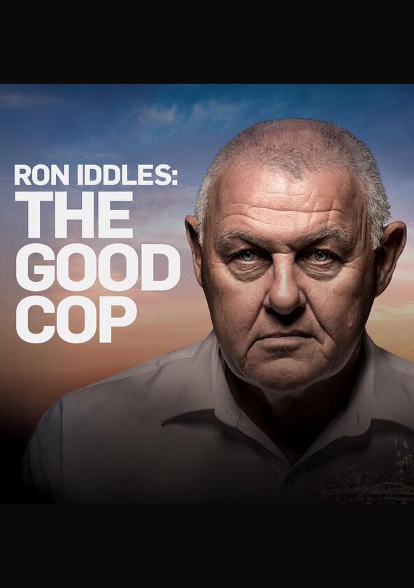 Ron Iddles: The Good Cop - Season 1
