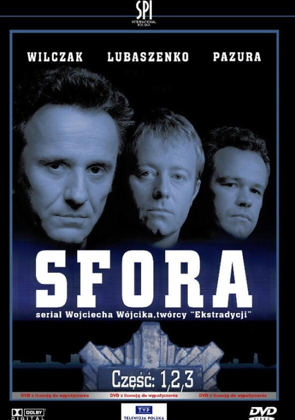 Sfora - Season 1 Sfora - Season 1