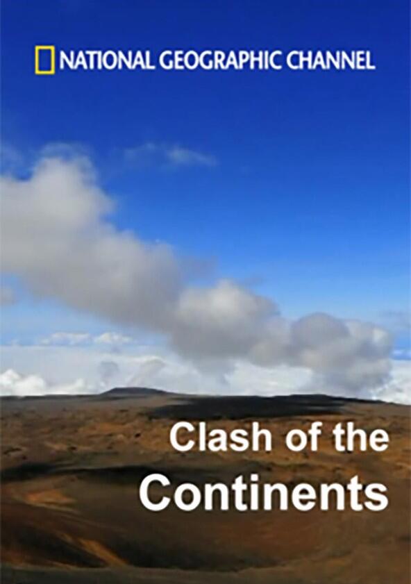 Clash of the Continents - Season 1 Clash of the Continents - Season 1