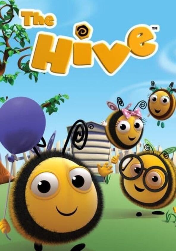 The Hive - Season 2 The Hive - Season 2