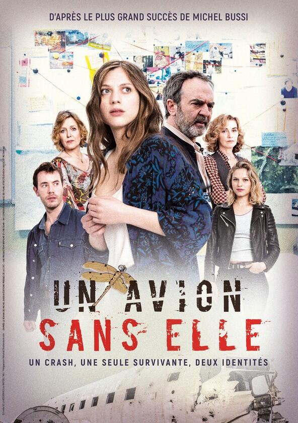 Un avion sans elle - Season 1 Un avion sans elle - Season 1
