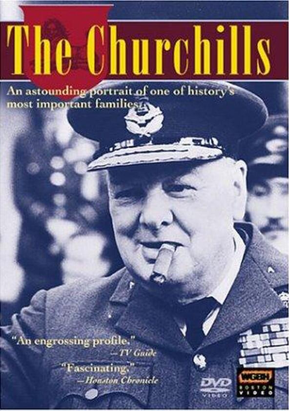 The Churchills - Season 1 The Churchills - Season 1