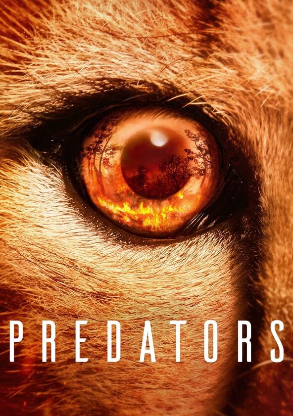 Predators - Season 1 Predators - Season 1