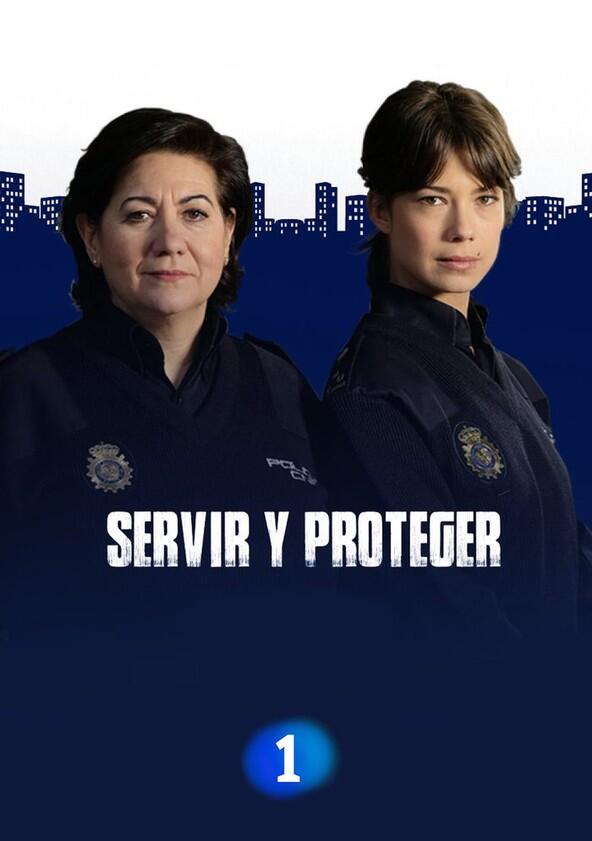 Servir y proteger - Season 2 Servir y proteger - Season 2