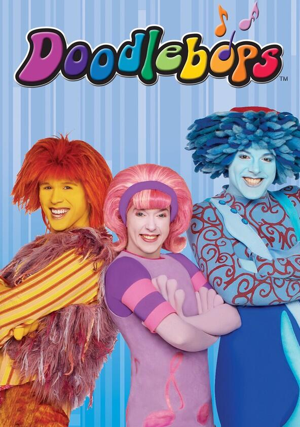 Doodlebops - Season 2 Doodlebops - Season 2