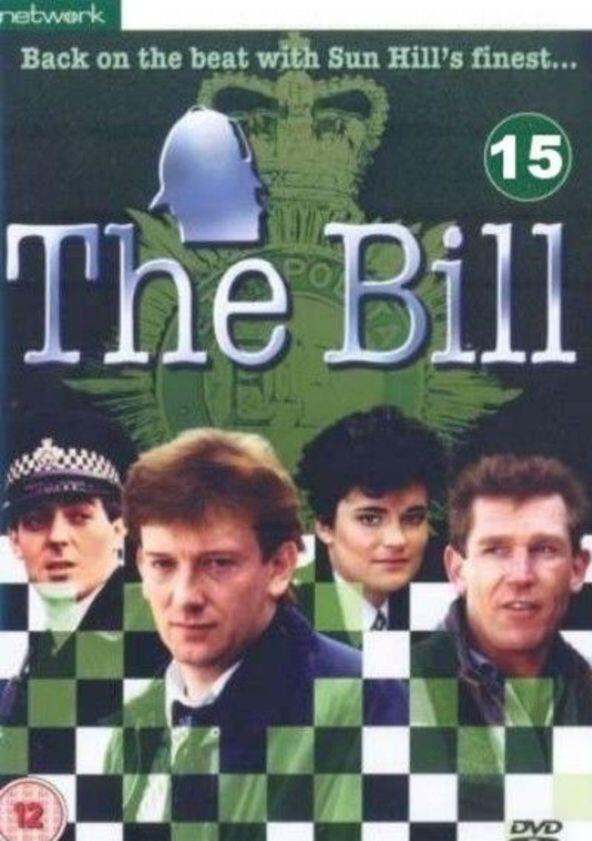The Bill - Season 15 The Bill - Season 15