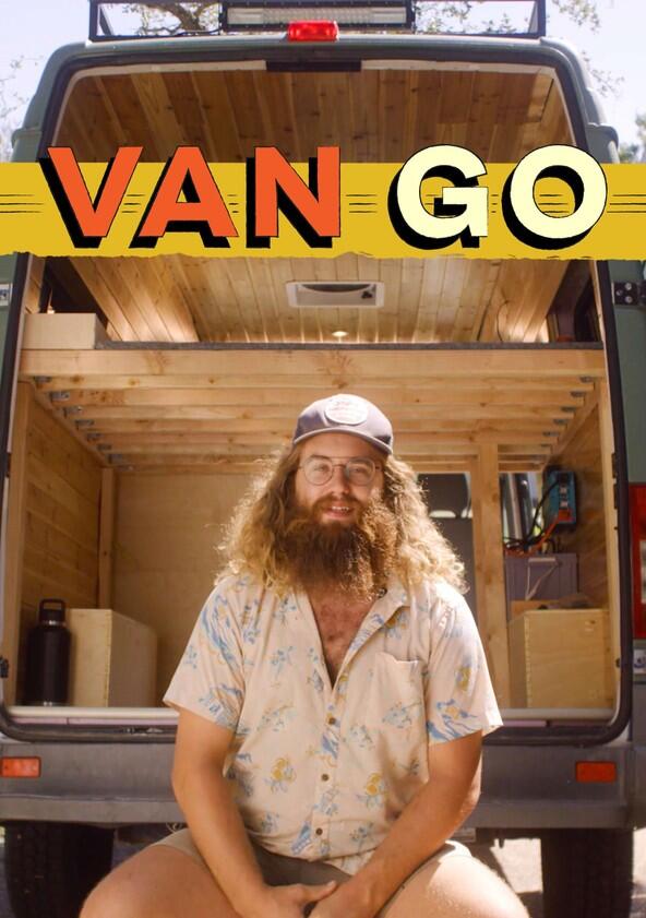 Van Go - Season 1 Van Go - Season 1