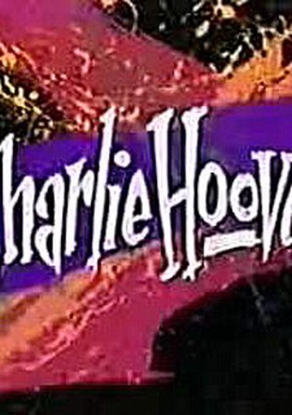Charlie Hoover - Season 1 Charlie Hoover - Season 1