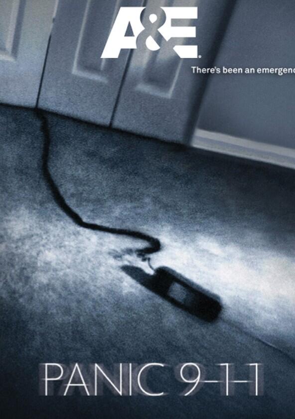 Panic 9-1-1 - Season 2 Panic 9-1-1 - Season 2