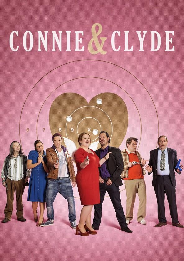 Connie & Clyde - Season 2 Connie & Clyde - Season 2