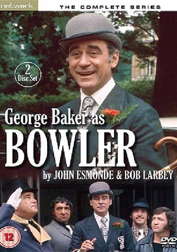 Bowler - Season 1 Bowler - Season 1