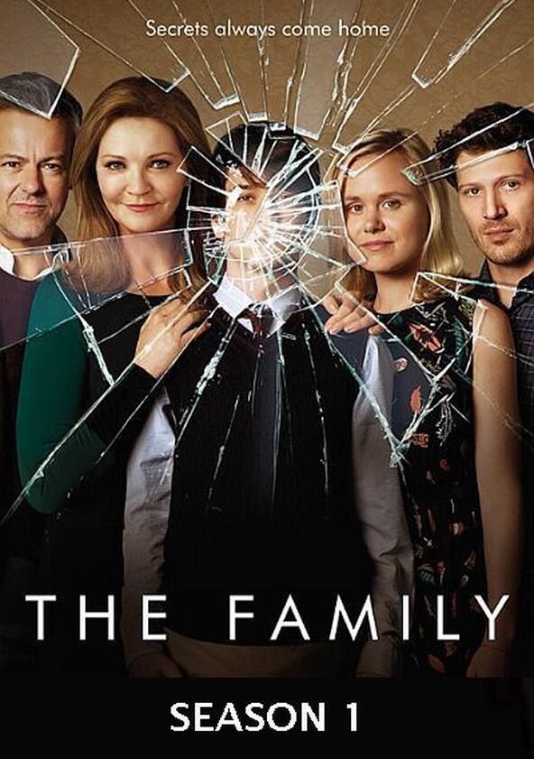 The Family - Season 1 The Family - Season 1