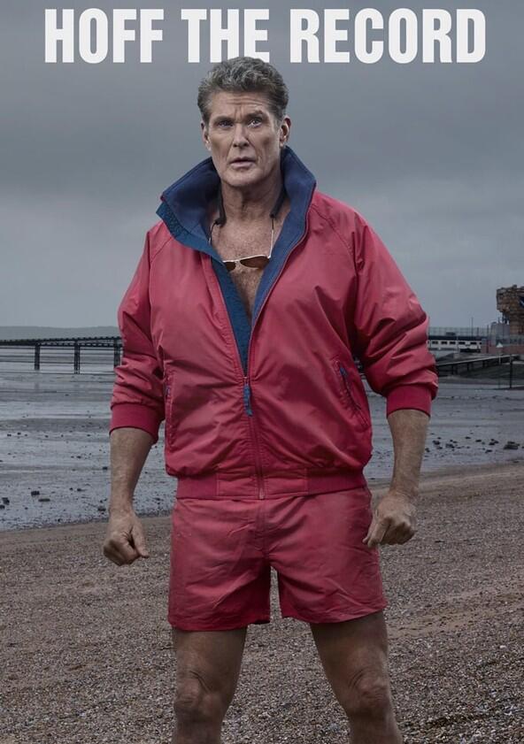 Hoff the Record - Season 1 Hoff the Record - Season 1