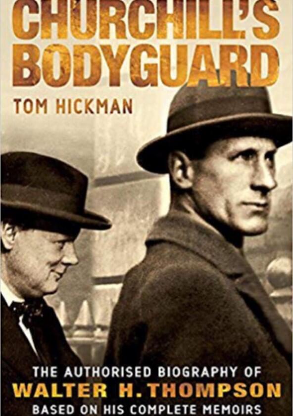 Churchill's Bodyguard - Season 1 Churchill's Bodyguard - Season 1