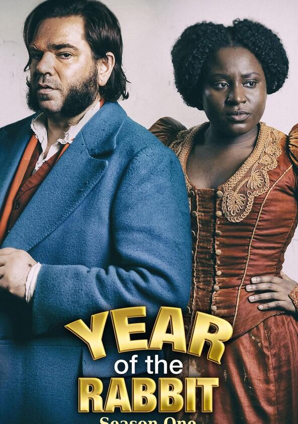Year of the Rabbit - Season 1 Year of the Rabbit - Season 1
