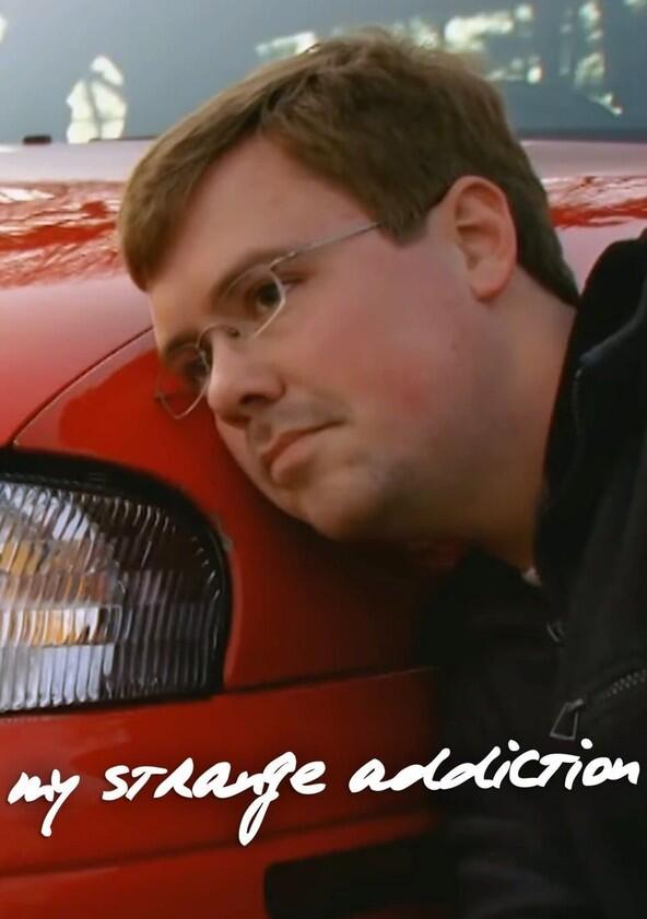 My Strange Addiction - Season 4