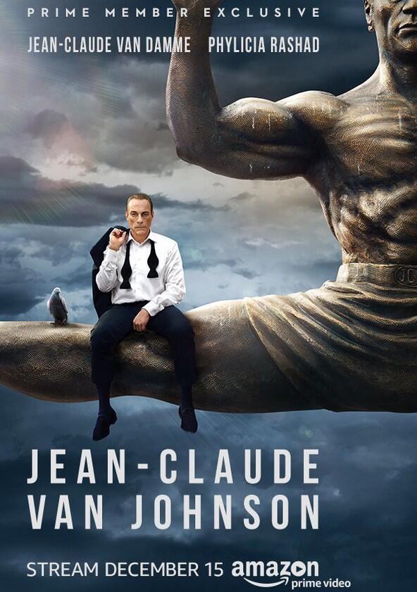 Jean-Claude Van Johnson - Season 1 Jean-Claude Van Johnson - Season 1
