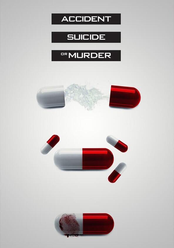 Accident, Suicide or Murder - Season 2