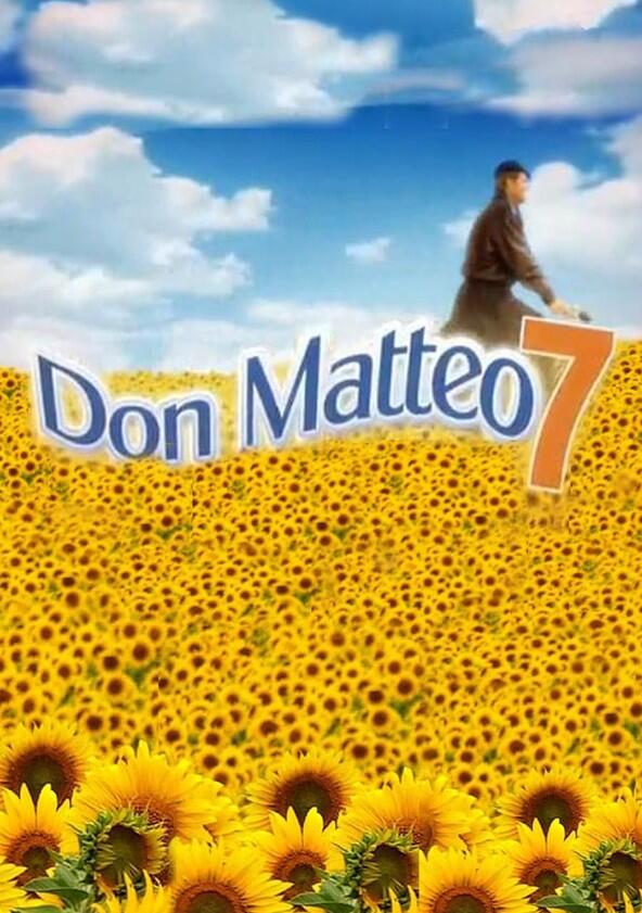Don Matteo - Season 7 Don Matteo - Season 7