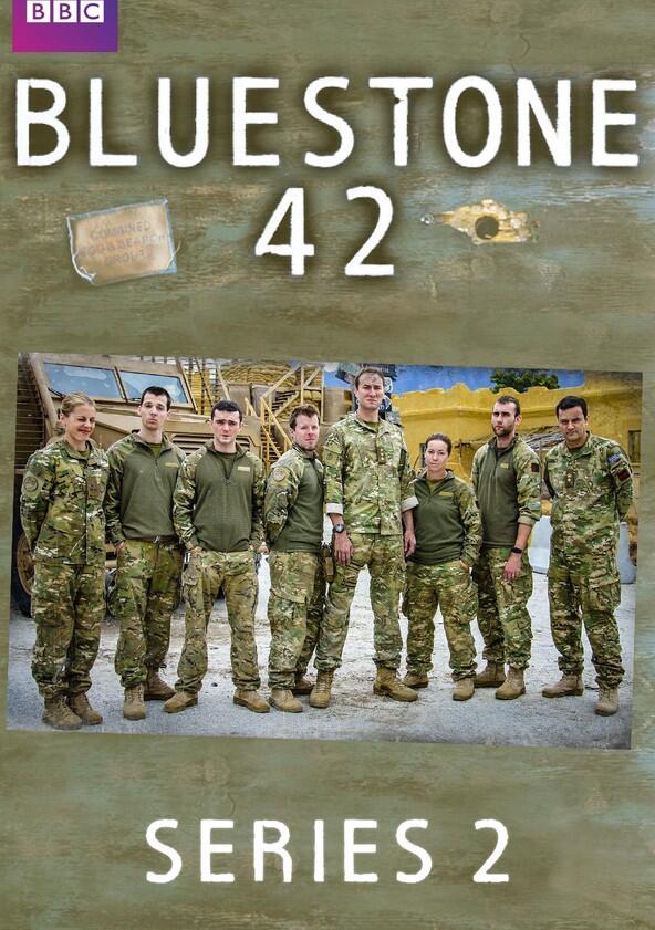 Bluestone 42 - Season 2 Bluestone 42 - Season 2