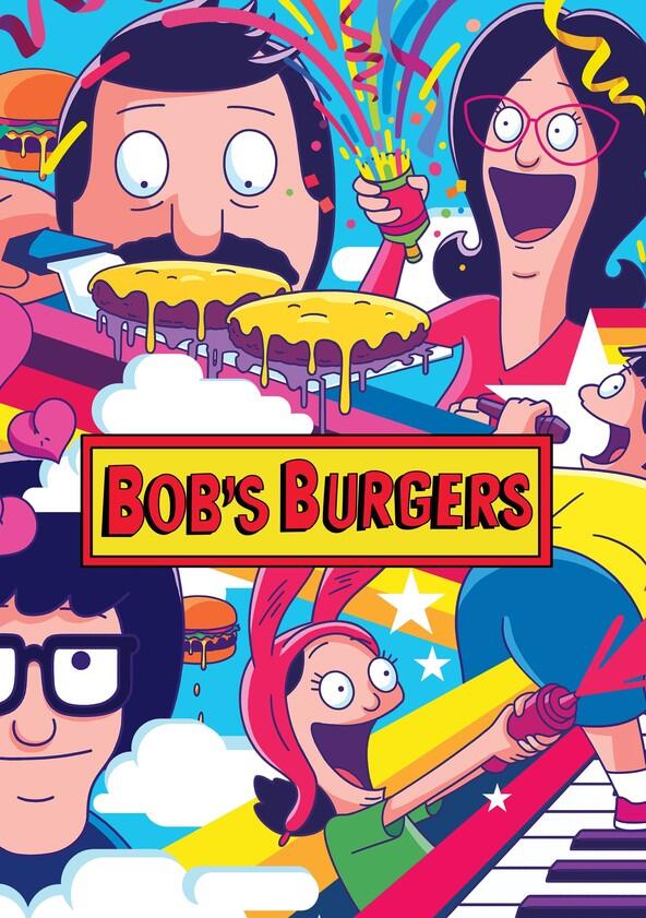 Bob's Burgers - Season 16 Bob's Burgers - Season 16