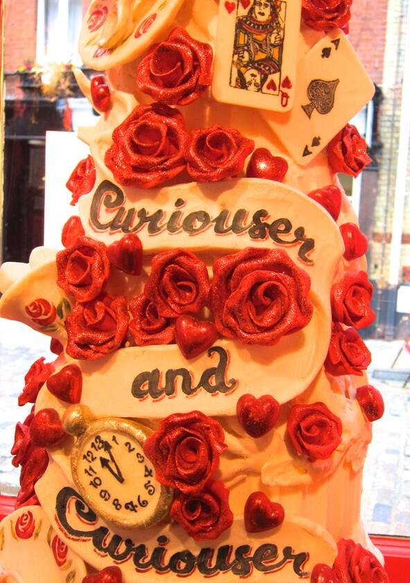 Choccywoccydoodah - Season 2