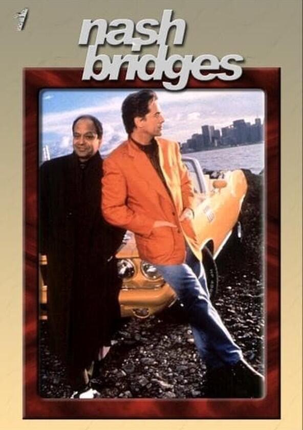 Nash Bridges - Season 1 Nash Bridges - Season 1