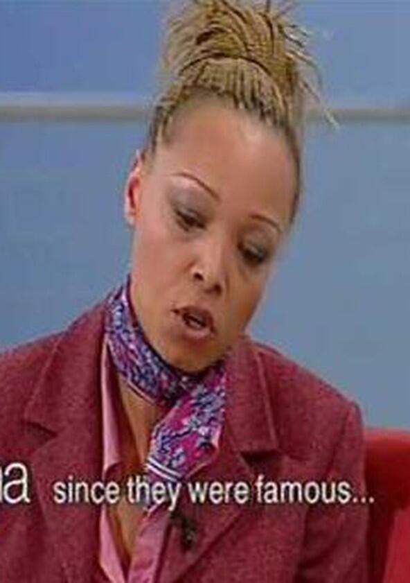 Trisha - Season 2 / Year 2005 Trisha - Season 2 / Year 2005