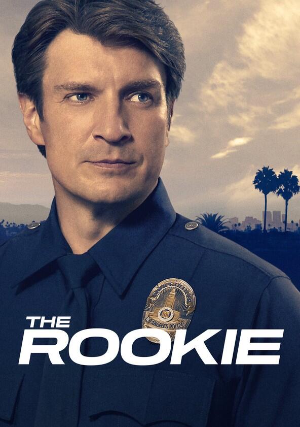 The Rookie - Season 8 The Rookie - Season 8