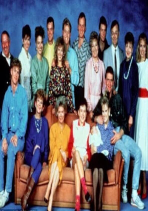 Neighbours - Season 3 Neighbours - Season 3