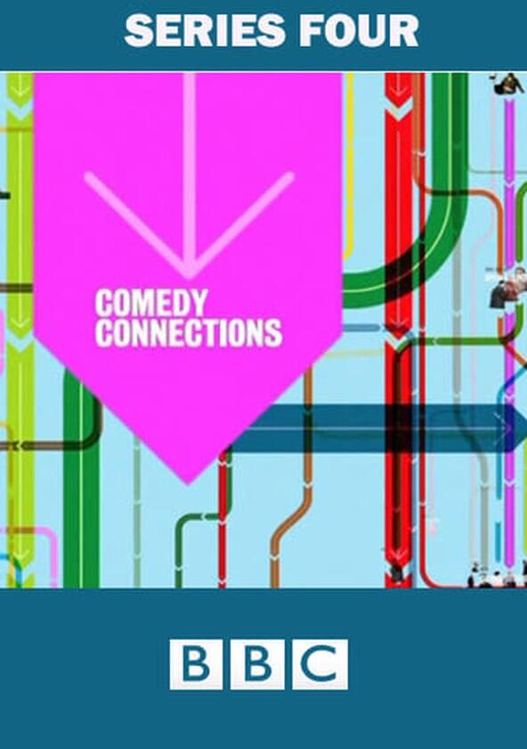 Comedy Connections - Season 4 Comedy Connections - Season 4