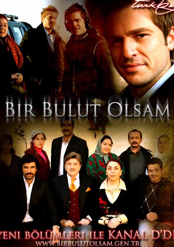 Bir Bulut Olsam - Season 1 Bir Bulut Olsam - Season 1