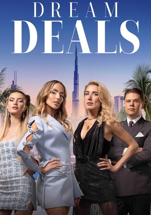 Dream Deals - Season 1 Dream Deals - Season 1