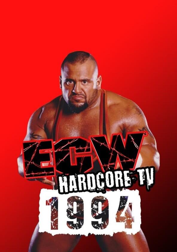 ECW Hardcore TV - Season 2 ECW Hardcore TV - Season 2