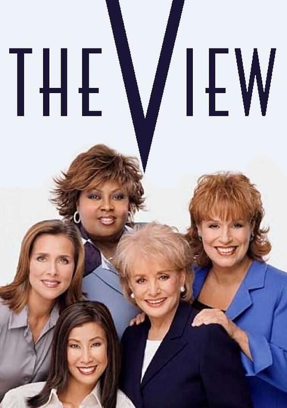 The View - Season 4 The View - Season 4