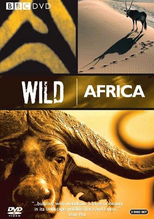 Wild Africa - Season 1 Wild Africa - Season 1