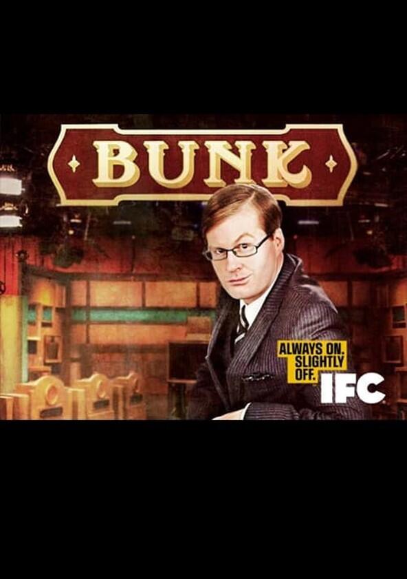 Bunk - Season 1 Bunk - Season 1