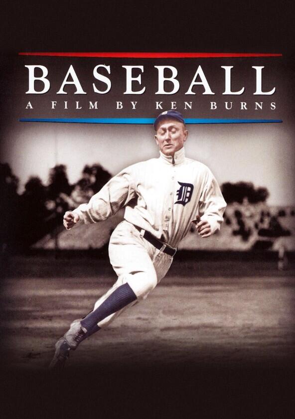 Baseball - Season 1 Baseball - Season 1