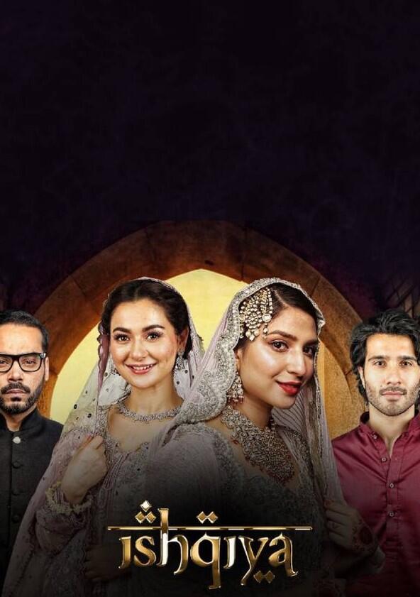Ishqiya - Season 1 Ishqiya - Season 1